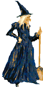 witch
